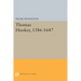 Thomas Hooker, 1586-1647