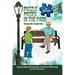 Puzzle Pieces in the Park: Helping kids in tough times