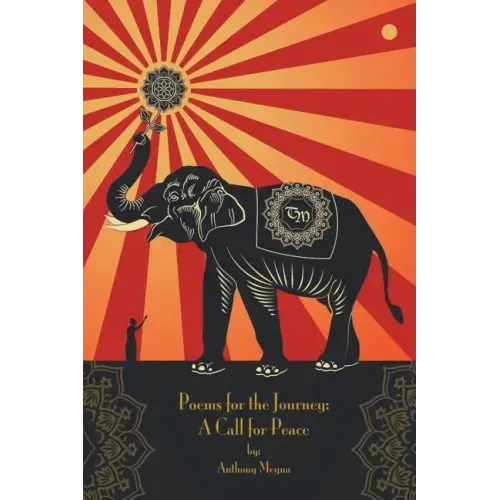 Poems for the Journey: A Call for Peace