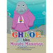 Chloe the Moody Manatee