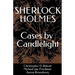 SHERLOCK HOLMES Cases by Candlelight