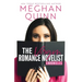 The Virgin Romance Novelist Chronicles