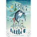 The BIG Adventures of Little O: A Song for the Salmon