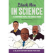 Black Men in Science: A Black History Book for Kids