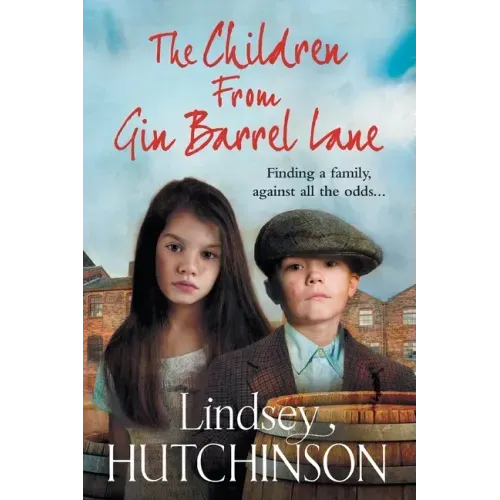 The Children from Gin Barrel Lane