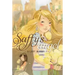 Saffy's Angel