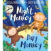 Night Monkey, Day Monkey