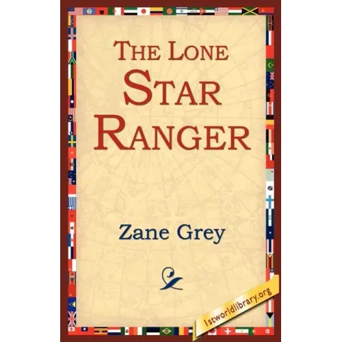 The Lone Star Ranger
