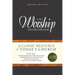 The Worship Sourcebook [With CDROM]