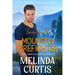 Twins for the Mountain Firefighter: A Redemption Romance