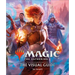 Magic the Gathering the Visual Guide