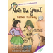 Nate the Great Talks Turkey