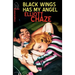 Black Wings Has My Angel