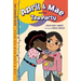 April & Mae and the Tea Party: The Sunday Book