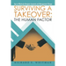 Surviving a Takeover: the Human Factor: Tips to Effectively Navigate Corporate and Management Change