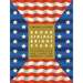 Broad Stripes Bright Stars: A Graphic History Celebrating 250 Years of America's Icons