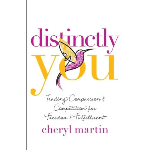 Distinctly You