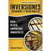 Inversiones Seguras y Rentables: Oro, Plata, Empresas, Inmuebles