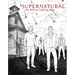 Supernatural: The Official Coloring Book