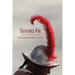 Santa Fe, Its 400th Year (Hardcover)