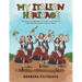 My Italian Heritage: An Illustrated Glossary of Words in Lyric Poetry Capturing the Essence of Being Italian