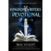 Kingdom Writers Devotional: Pulling On Heaven, Writing On Earth