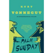 Palm Sunday: An Autobiographical Collage