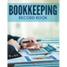 Bookkeeping Record Book