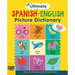 The Ultimate Spanish-English Picture Dictionary