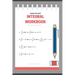 Integral workbook