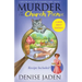 Murder at the Church Picnic: A Mallory Beck Cozy Culinary Caper