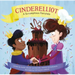 Cinderelliot: A Scrumptious Fairytale