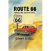 Route 66: Traveling With Ethyl