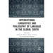 Integrational Linguistics and Philosophy of Language in the Global South