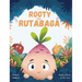 Rooty the Rutabaga: A Story About Vegetables, Inclusion and Seeing the Sunny Side of Life