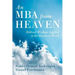 An MBA from Heaven: Biblical Wisdom Applied to the Business World