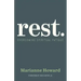 Rest.: Overcoming Spiritual Fatigue