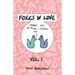 Foxes in Love: Volume 1