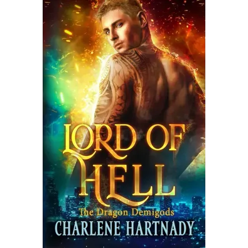 Lord of Hell