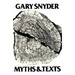 Myths and Texts