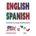 English-Spanish: Practice Printing - Learn a Language - Bilingual Writing Workbook
