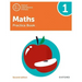 Oxford International Primary Maths Second Edition Practice Book 1