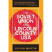 The Soviet Union and Lincoln County USA