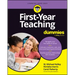 First-Year Teaching for Dummies