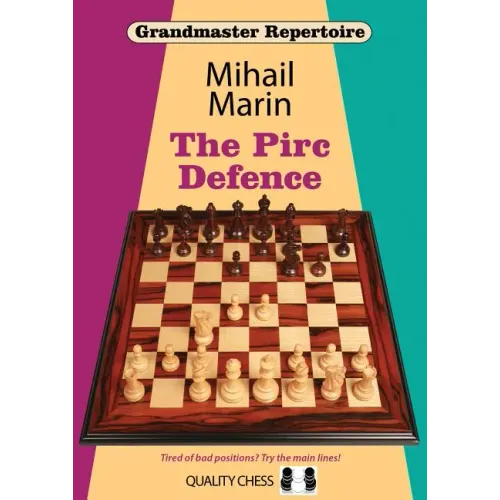 Pirc Defence