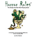 Horror Rules, the Simply Horrible Roleplaying Game
