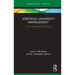 Strategic University Management: Future Proofing Your Institution