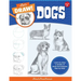 Let's Draw Dogs: Learn to Draw a Variety of Dogs and Puppies Step by Step!