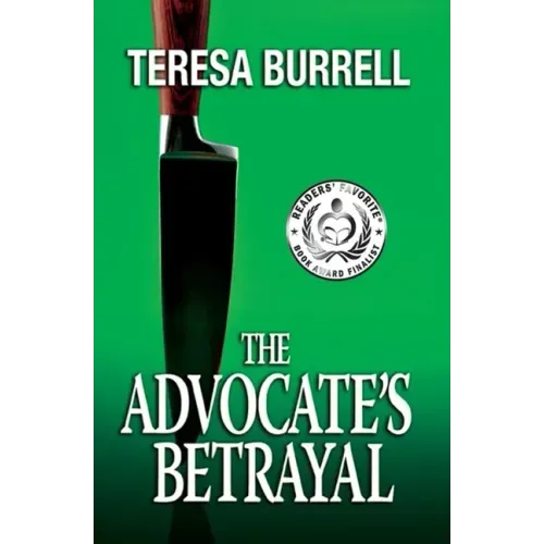 The Advocate's Betrayal