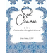 Soul Cleanse: 2-in-1 Christian Adult Coloring Book & Journal